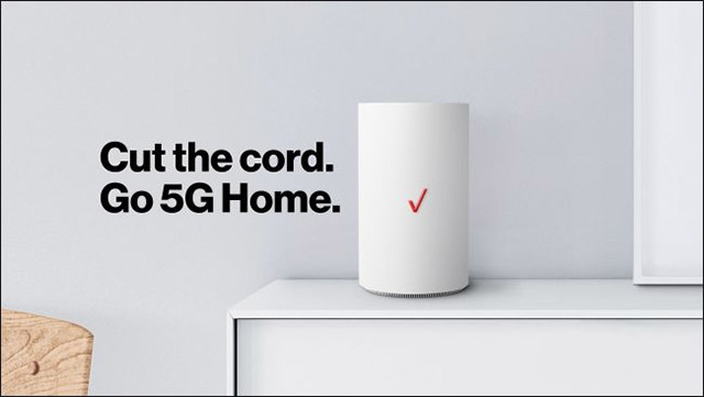 Tại sao lại là 5G mà không phải 4G LTE?