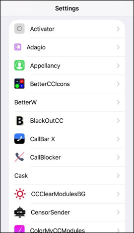 Thiết kế bo tròn 