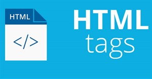 Trắc nghiệm về HTML