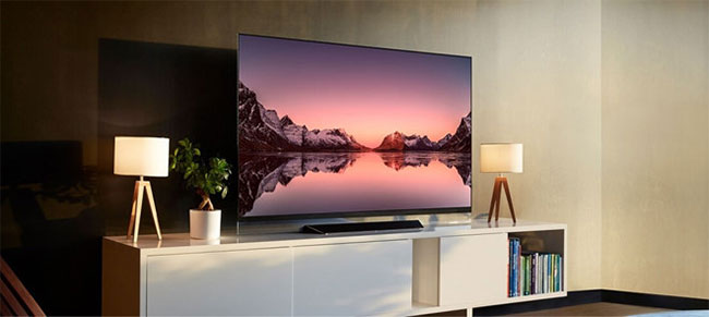 Trợ lý ảo trên tivi là gì?