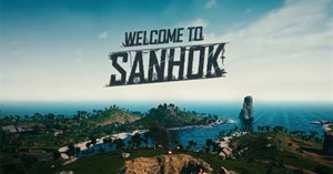 Những điều cần chú ý trong map Sanhok PUBG Mobile