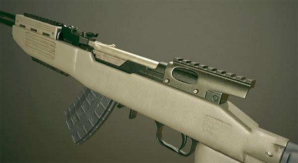 Khẩu SKS