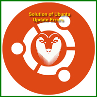 Cách sửa lỗi cập nhật Ubuntu