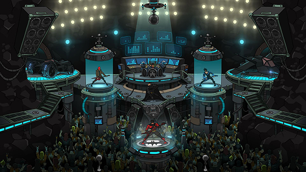 Bộ ảnh nền Full HD nhiều chủ đề đẹp mắt cho máy tính 26