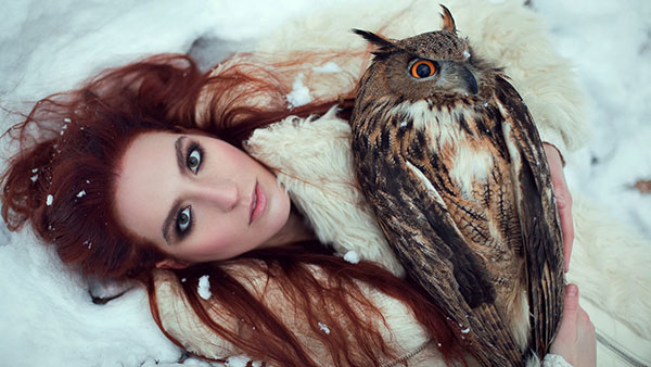 Bộ ảnh nền Full HD nhiều chủ đề đẹp mắt cho máy tính 35