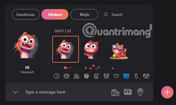 Biểu tường cảm xúc