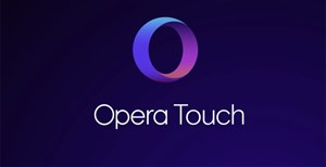 Đã có phiên bản Opera Touch chính thức cho iPhone, mời tải về và trải nghiệm