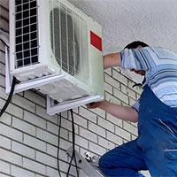 Cục nóng điều hòa kêu to, nguyên nhân và cách xử lý