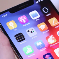 Cách xem UDID của iPhone XS và iPhone XS Max Cách xem UDID của iPhone XS và iPhone XS Max