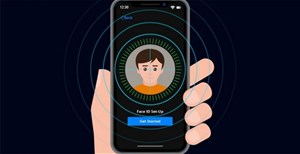 FBI mở khóa iPhone của đối tượng tình nghi nhờ sử dụng FaceID