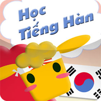 Các ứng dụng học tiếng Hàn trên điện thoại Các ứng dụng học tiếng Hàn trên điện thoại