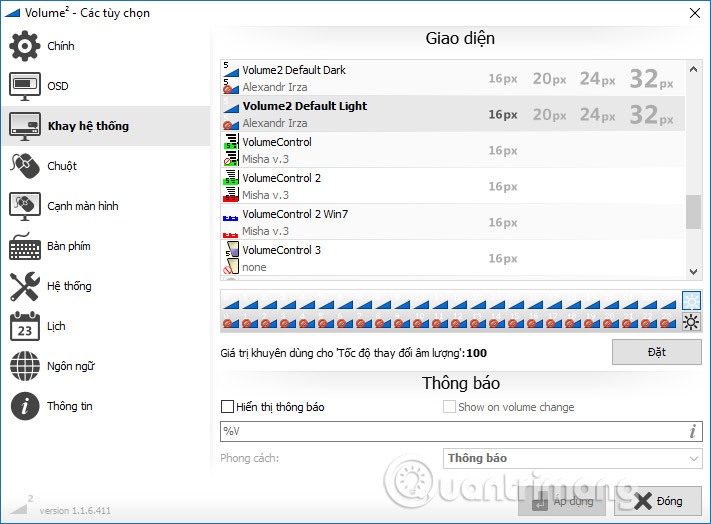 Biểu tượng âm thanh