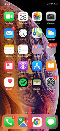 Nút home trên iPhone XS và iPhone XS Max không chỉ làm tăng tính độc đáo của sản phẩm, mà còn cung cấp công nghệ đột phá để truy cập và tương tác với thiết bị một cách thuận tiện và nhanh chóng. Khám phá chi tiết tuyệt vời hơn về nút home của iPhone XS / XS Max qua hình ảnh liên quan!