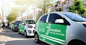 Hướng dẫn thuê xe GrabCar theo giờ