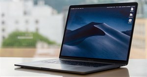 10 tính năng mới nhất của macOS Mojave