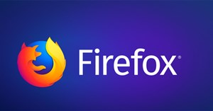 Cách tắt Firefox tự khởi động lại khi vào Windows