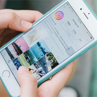 Cách thêm nhiều tùy chỉnh Instagram trên iPhone Cách thêm nhiều tùy chỉnh Instagram trên iPhone