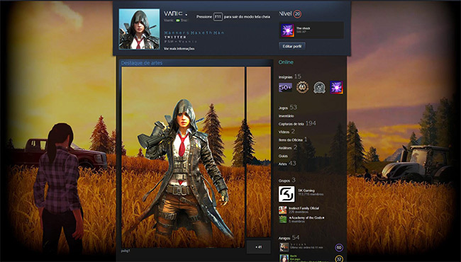 Lỗi PUBG Mobile trên Steam
