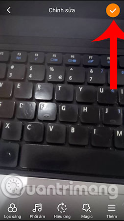 Biểu tượng mũi tên