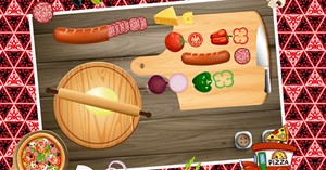 Tổng hợp các game nấu ăn hay trên điện thoại