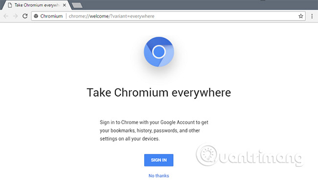 Chromium