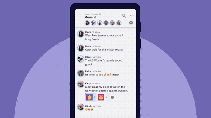Tính năng Smart Reminders
