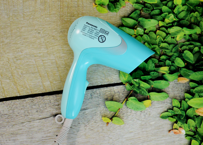 Hình ảnh máy sấy tóc Panasonic EH-ND11