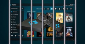 Kodi Box là gì?