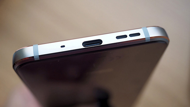 Nokia 7.1 chạy sẵn trên nền tảng Android 8.1