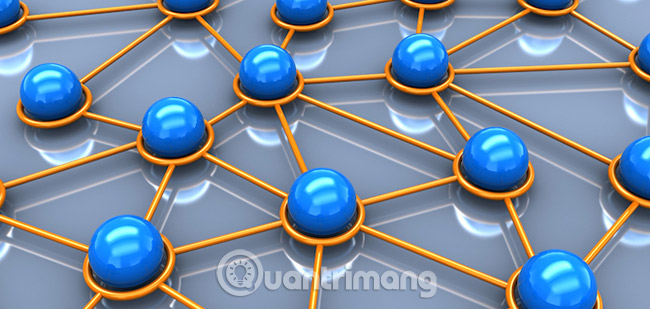 Peer to peer là gì?