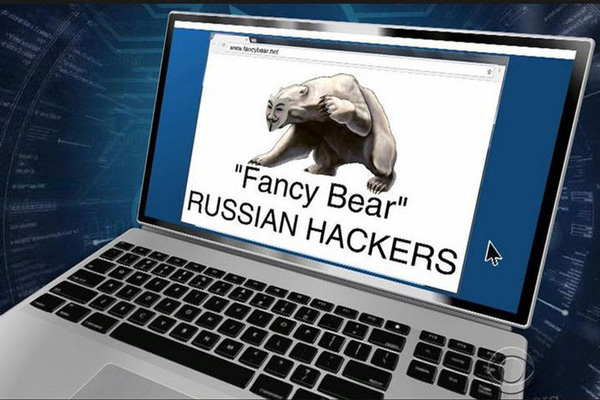 Nhiều khả năng Lojax được tạo ra bởi một nhóm hacker nổi tiếng đến từ Nga có tên là Fancy Bea