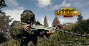 Những vị trí bắn tỉa và mai phục trong PUBG Mobile