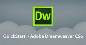 Cài đặt và sử dụng các tiện ích mở rộng cho Adobe Dreamweaver CS6