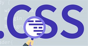 Trắc nghiệm CSS có đáp án P3