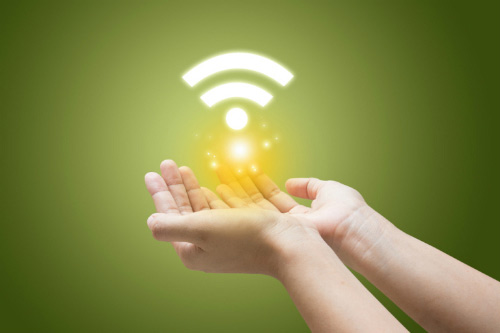  Wi-Fi 6 khắc phục các khuyết điểm của mạng Wi-Fi hiện tại 