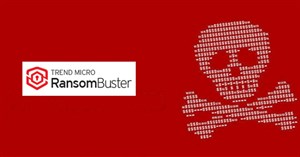 Cách dùng Trend Micro RansomBuster chặn ransomware