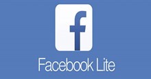 Cách tải Facebook Lite cho iPhone, mời trải nghiệm