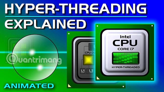 Hyper-Threading