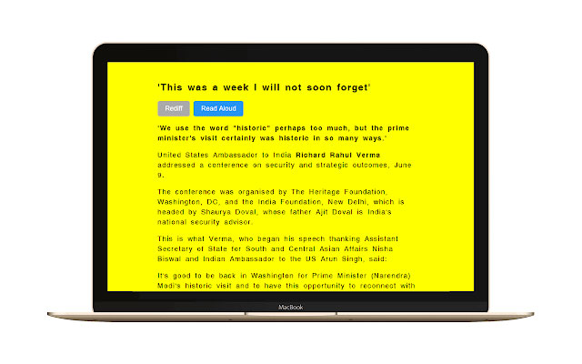 Tiện ích hỗ trợ đọc Oswald