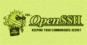 Giới thiệu OpenSSH