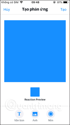 Thiết kế biểu tượng