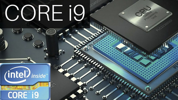 Core i9