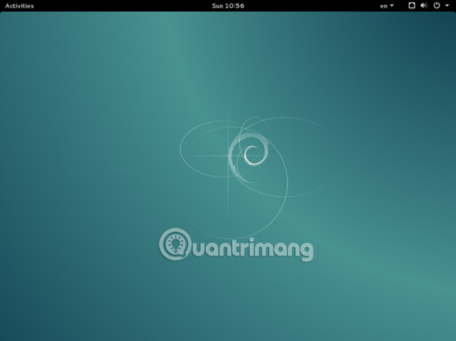 Debian
