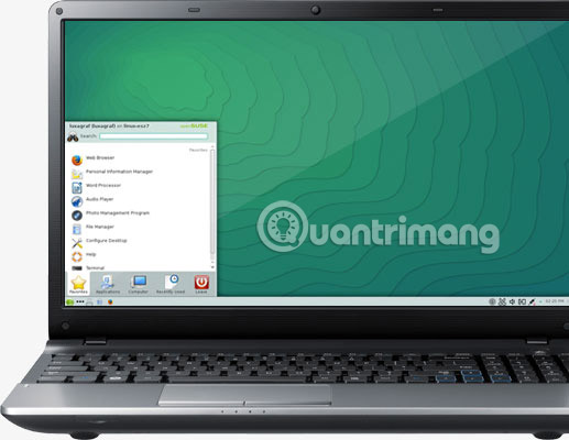openSUSE