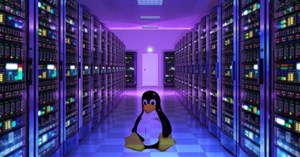 12 hệ điều hành máy chủ Linux tốt nhất