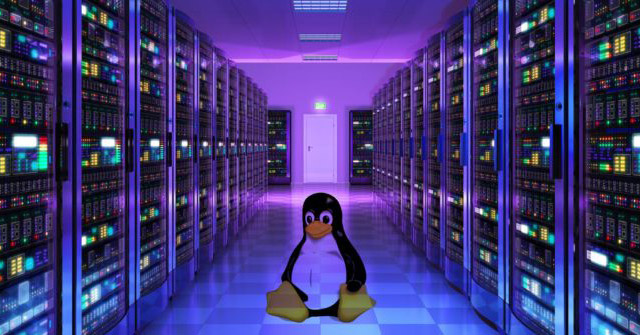 12 hệ điều hành máy chủ Linux tốt nhất - QuanTriMang.com
