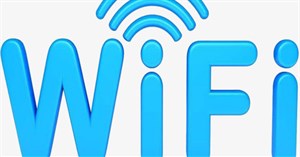 Trắc nghiệm: Nguyên nhân nào làm mạng Wifi chậm?
