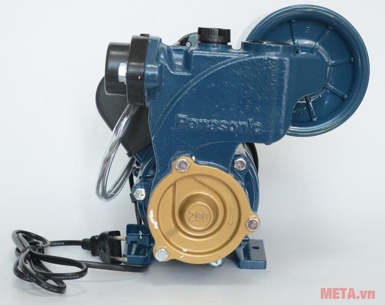 Máy bơm nước tăng áp Panasonic A-200JAK - 200W