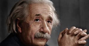 Bạn biết gì về nhà thiên tài vĩ đại Albert Einstein