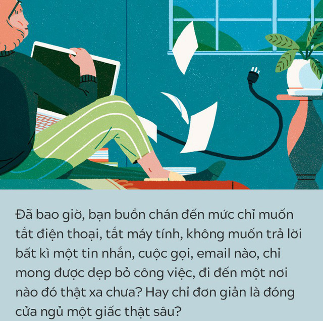 Thái độ làm việc của nhân viên